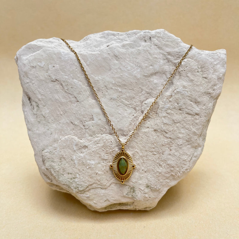 Collar Talisman