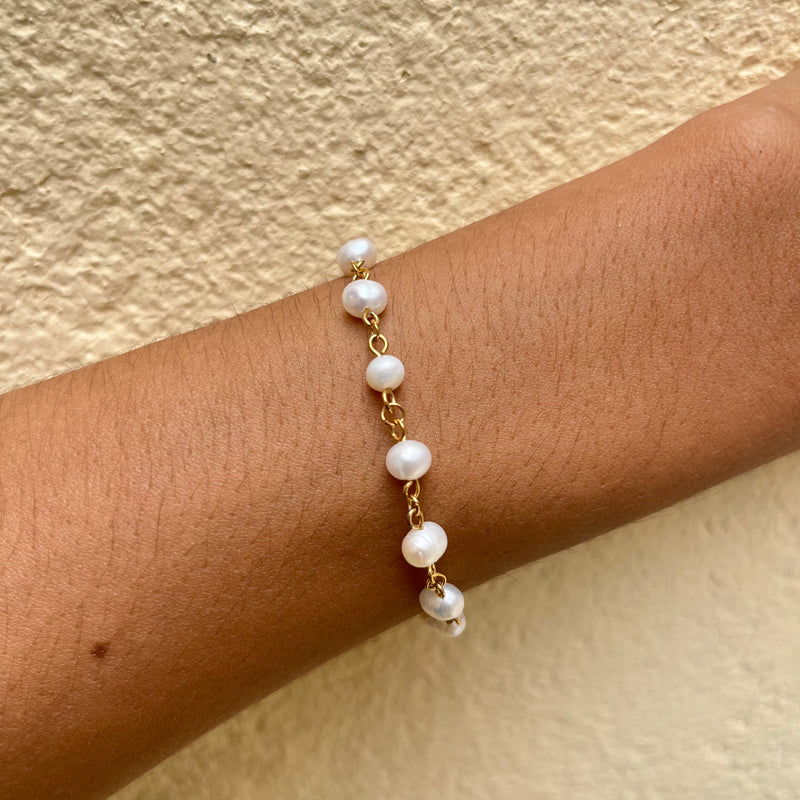 Brazalete Geométricos AC