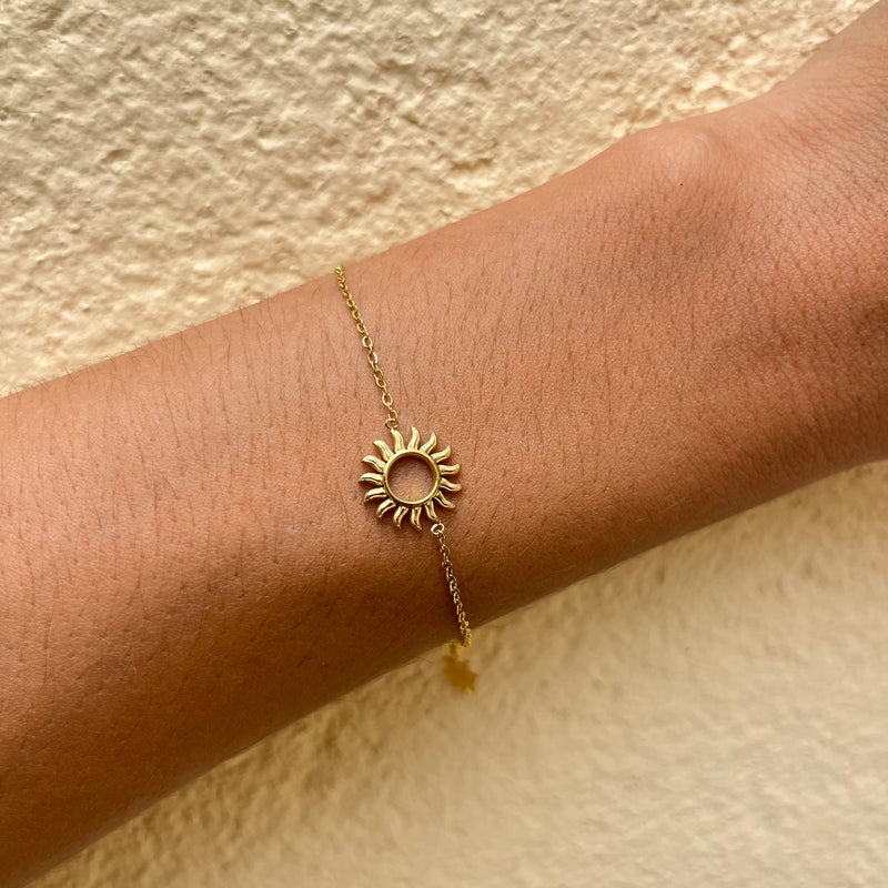 Brazalete Geométricos AC