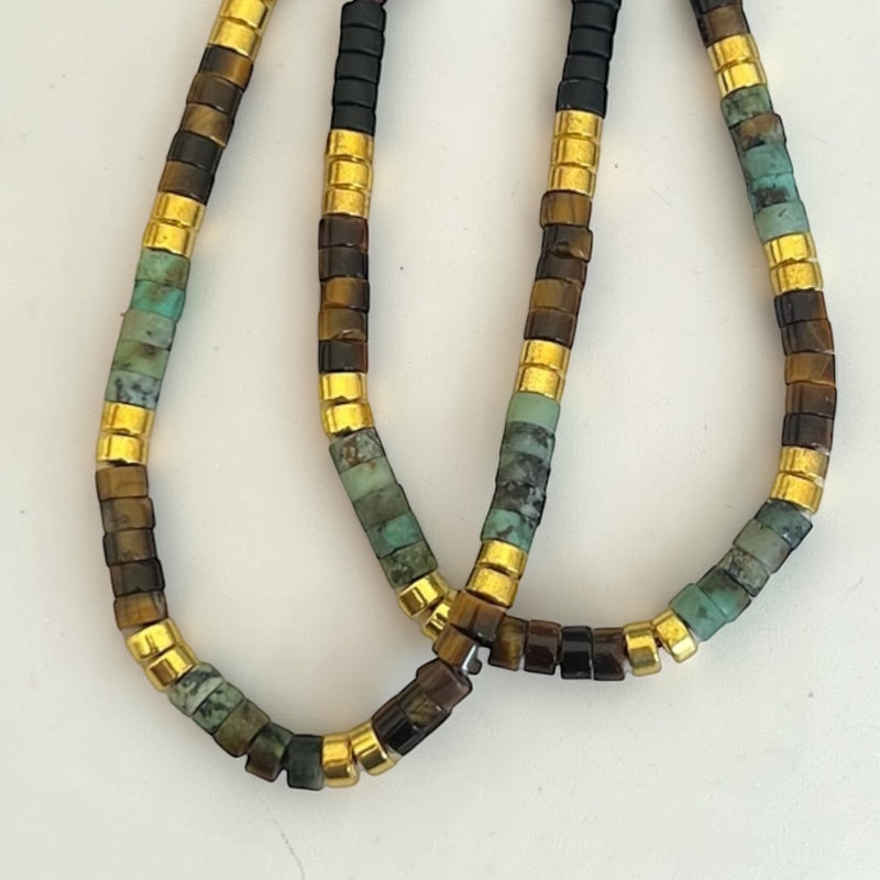 Pulseras Uomo
