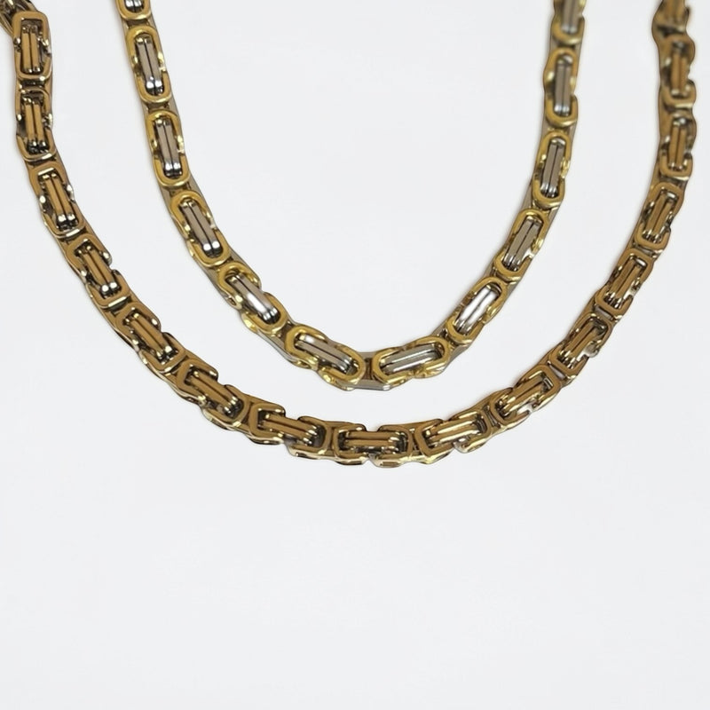Brazalete Bizantino