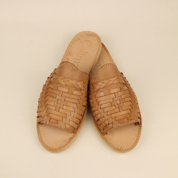 Natural Sandal