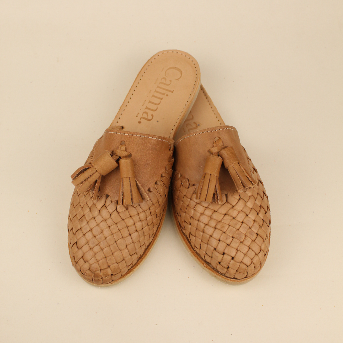 Tassel Loafer