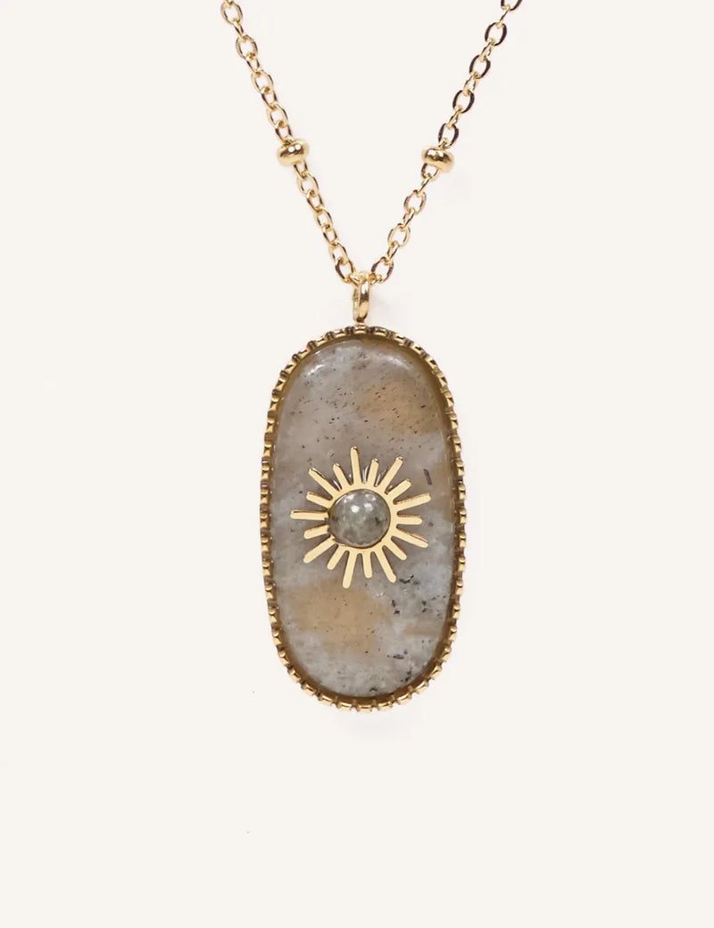 Collar Talisman