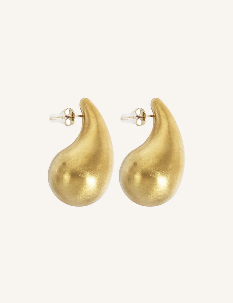 Aretes Gotas AC