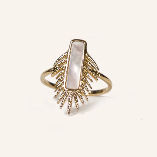 Anillos AC Piedras