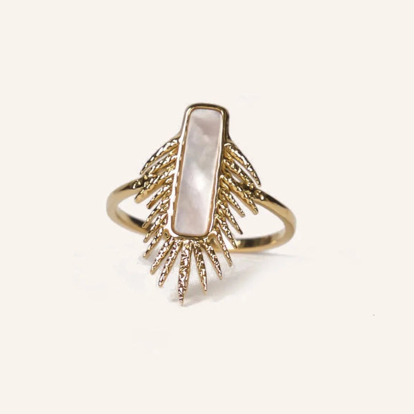 Anillos AC Piedras