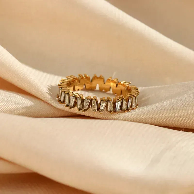 Anillos Ac + Zirconia