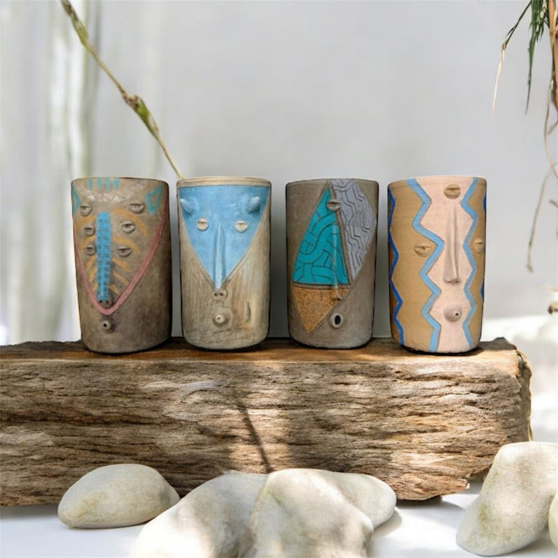 Vasos Santitos