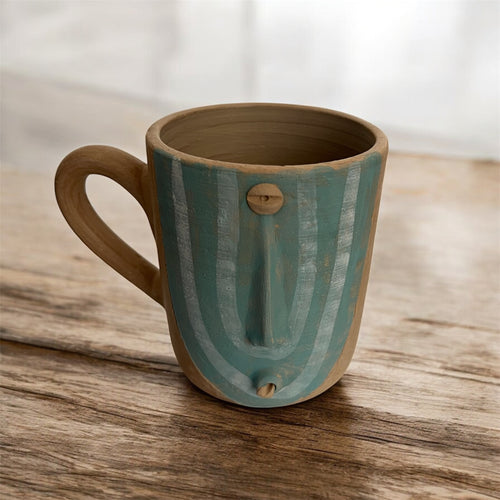 Tazas Santitos