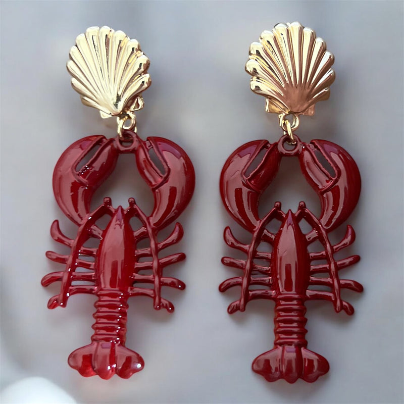 Aretes Aleación