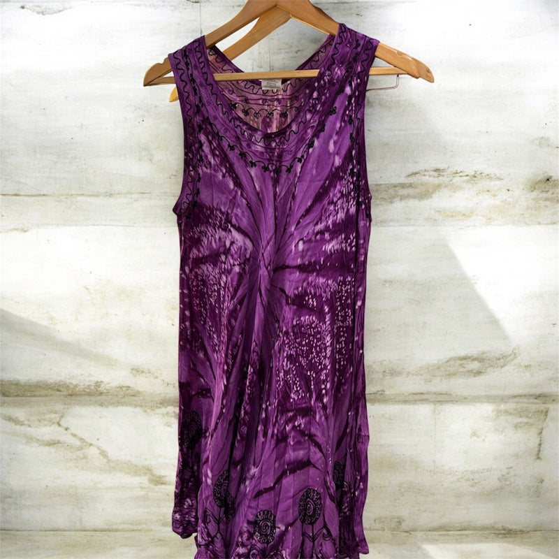 TL ROPA MUJER