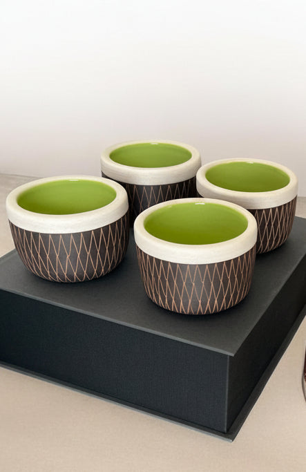 VH Ceramics Express Set