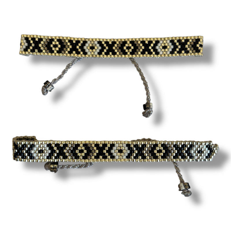 Brazalete Huichol Varios