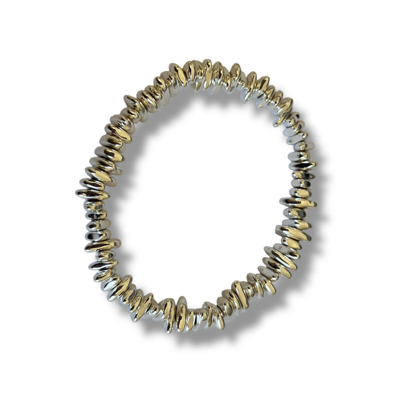 Brazalete Hematita