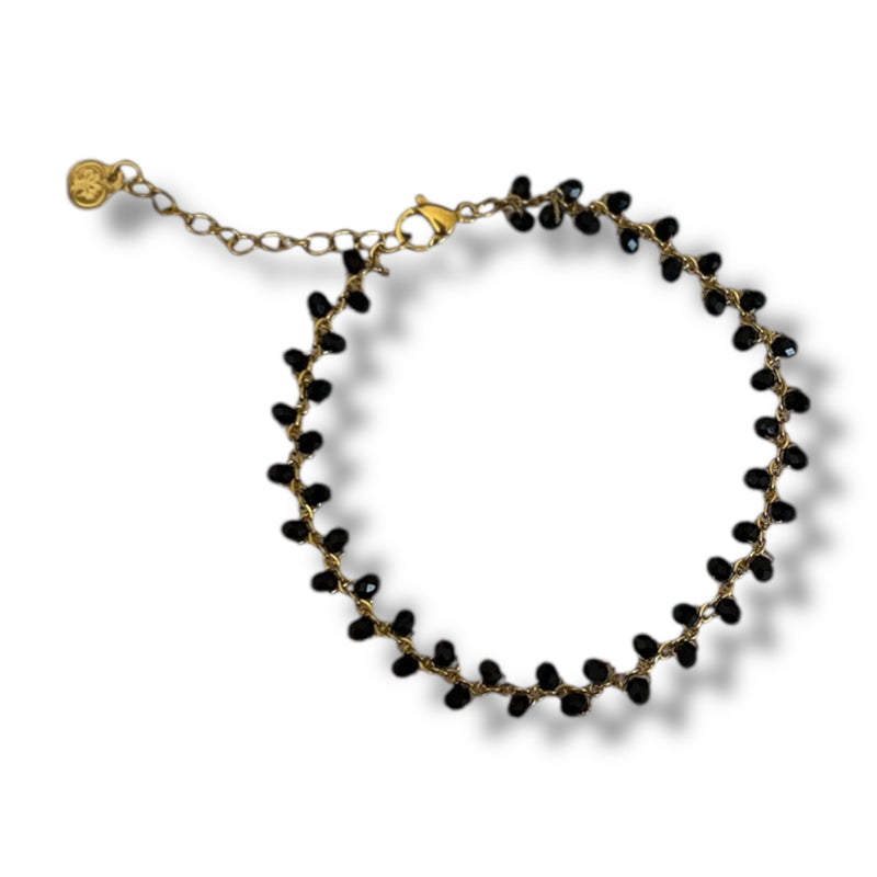 Brazalete AC Cristales