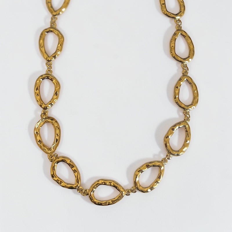 Collar Aros AC
