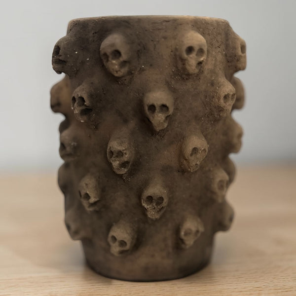 Vaso Cráneo