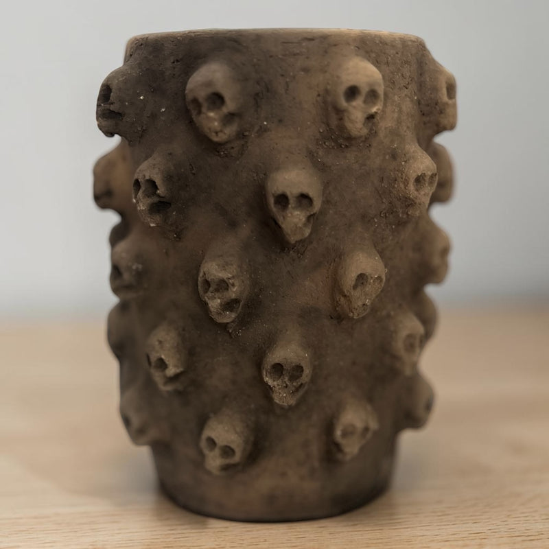 Vaso Cráneo