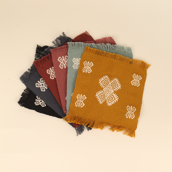 Quetzal Coasters