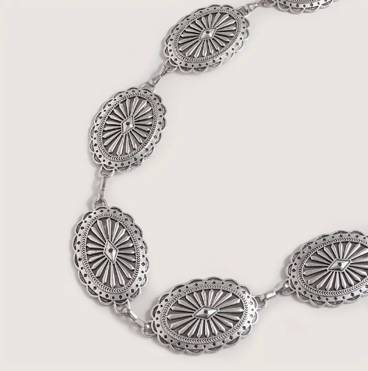 Cintos Boho Cadena