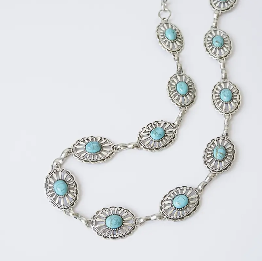 Cintos Boho Cadena