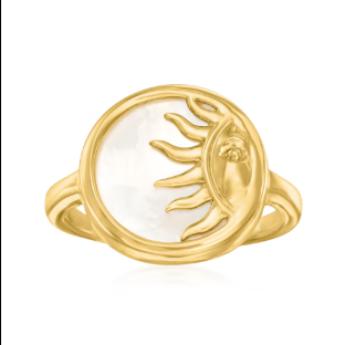 Anillos AC Piedras