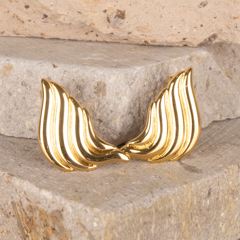 Aretes Formas