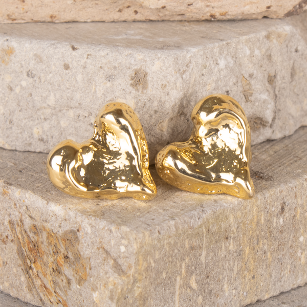 Aretes Formas