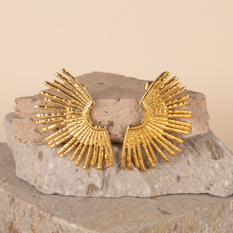 Aretes Mar