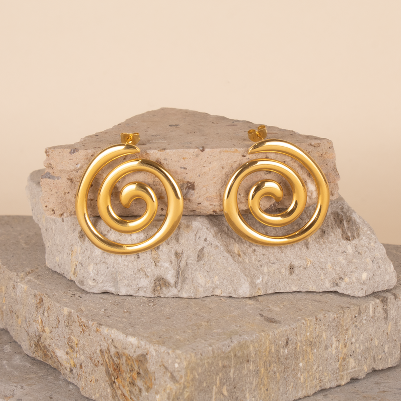 Aretes Mar