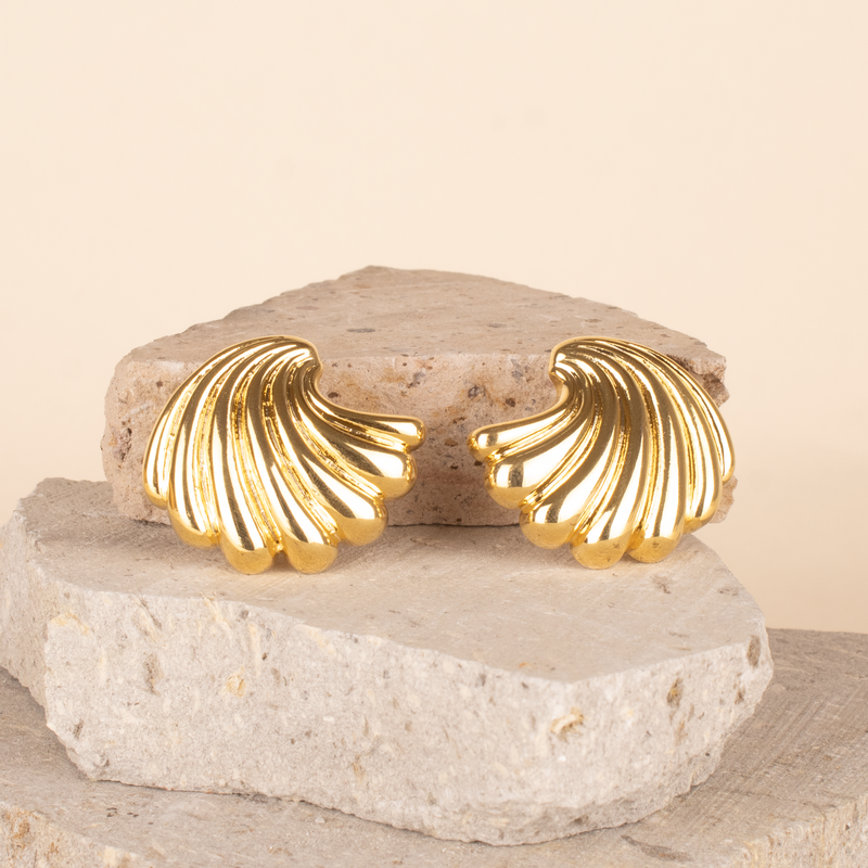 Aretes Formas