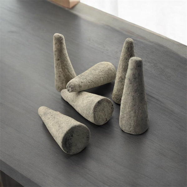 Handmade Copal Incense