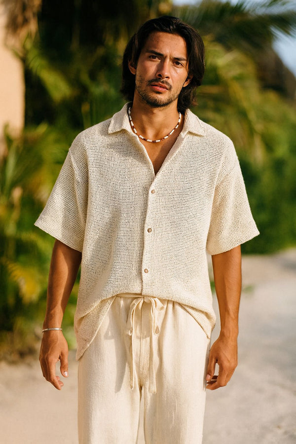 Camisa Hava