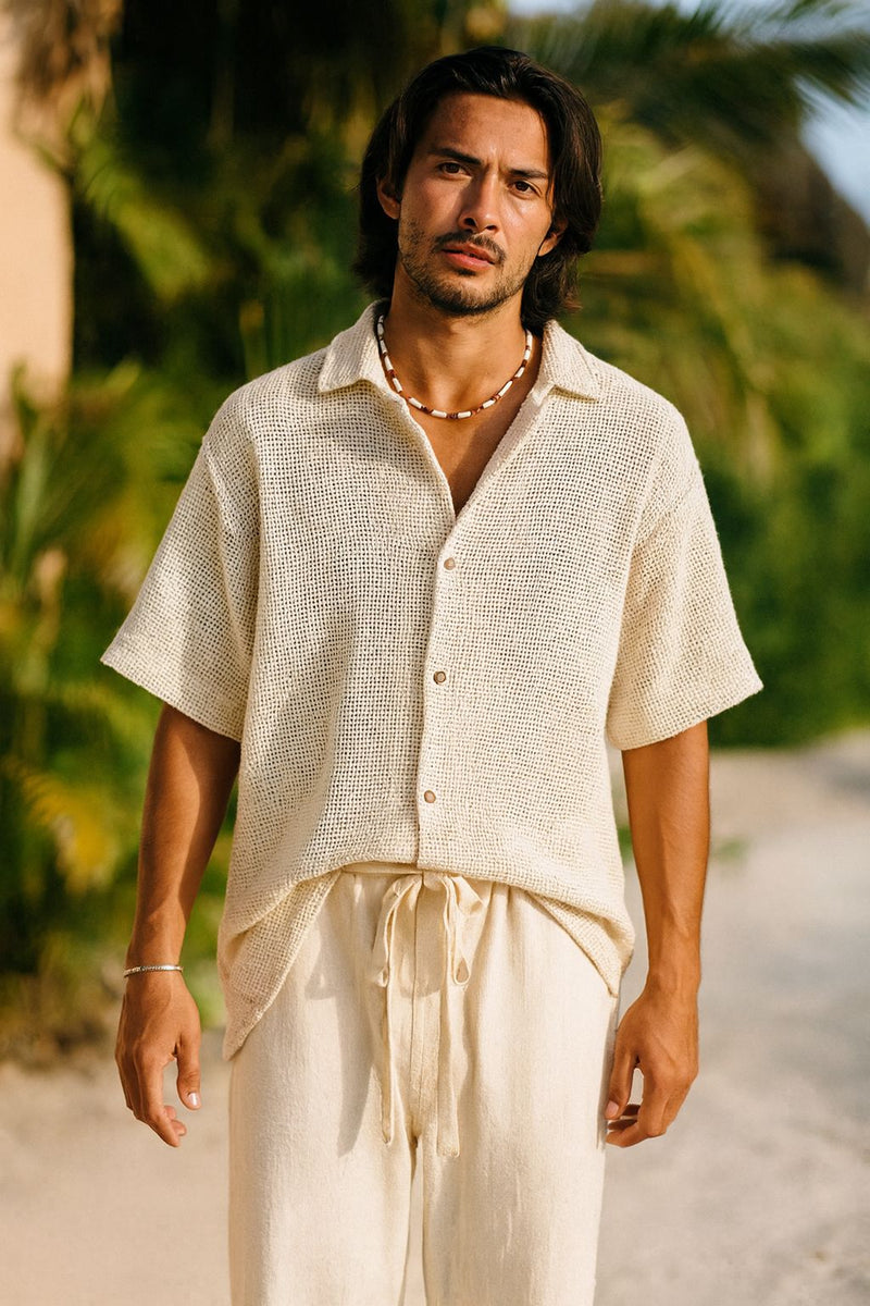 Camisa Hava