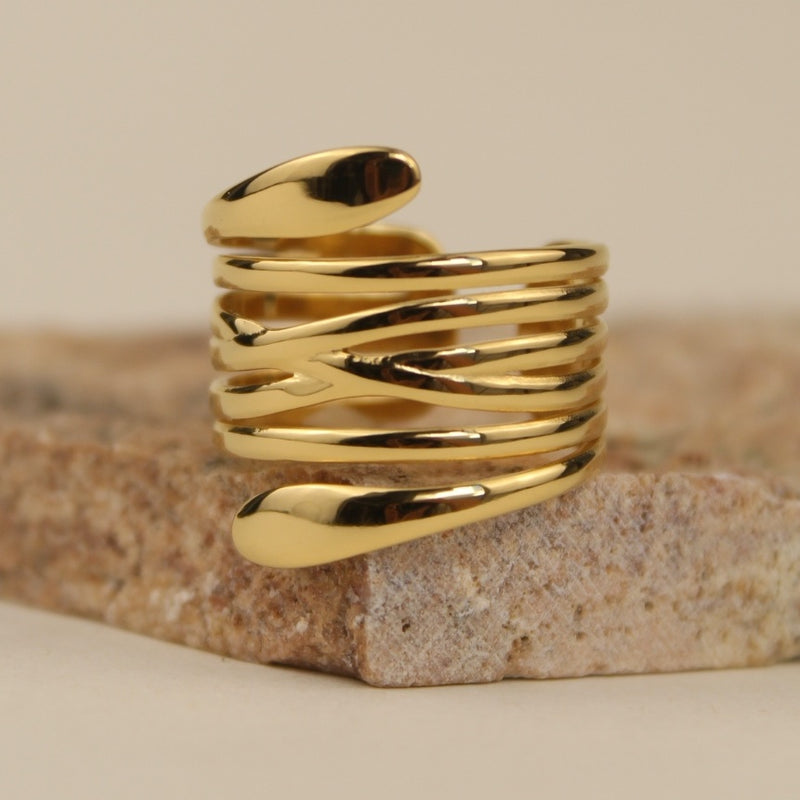 Anillos Mar AC Ajustables