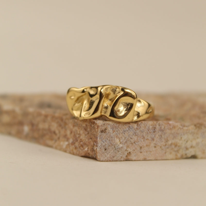 Anillos Mar AC Ajustables