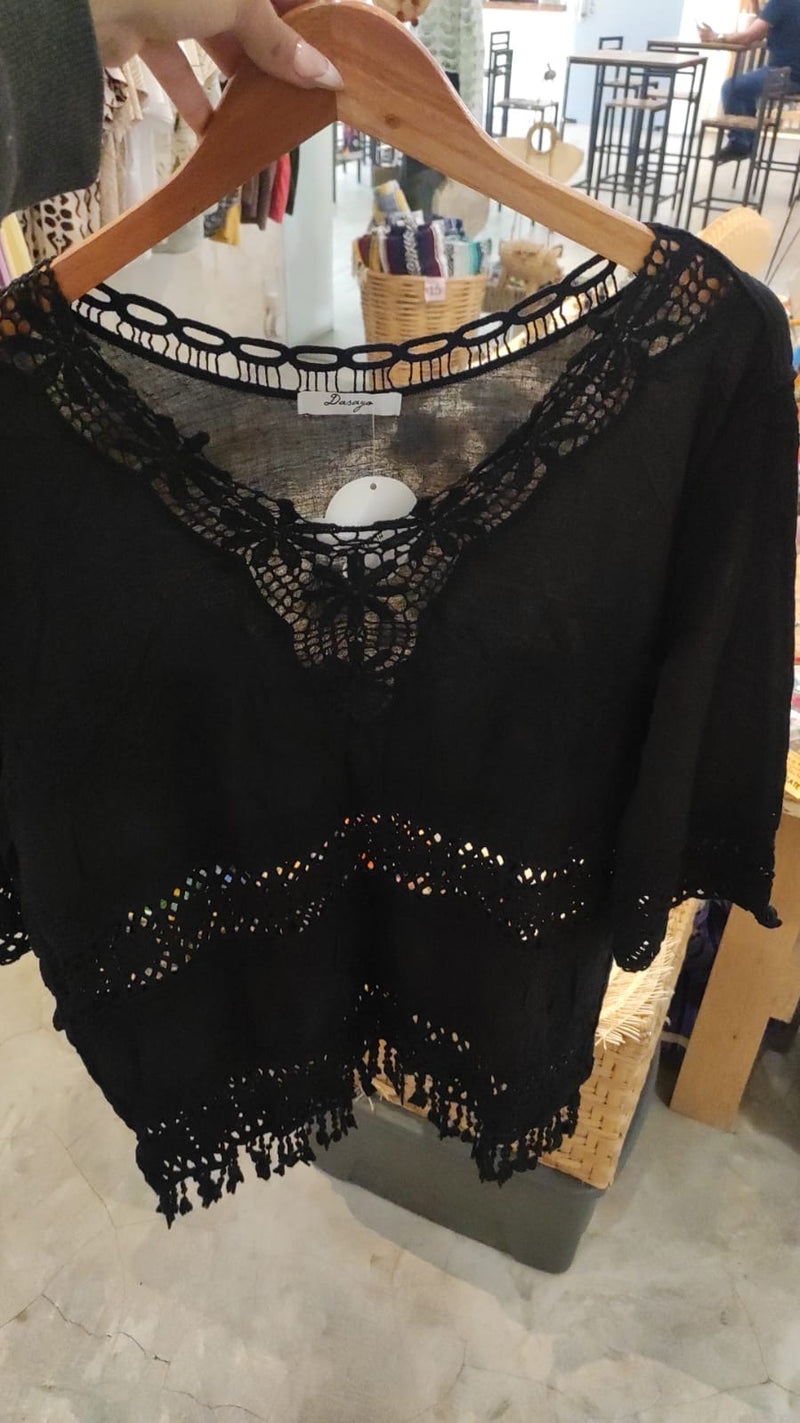 TL ROPA MUJER