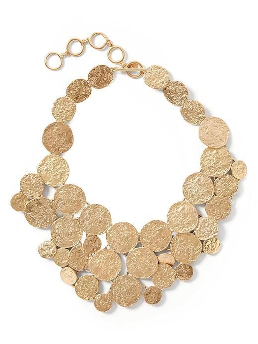 Collar Statement