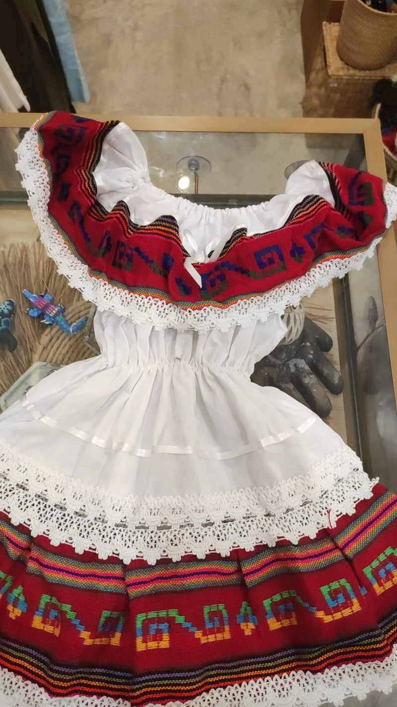 TL Ropa niña