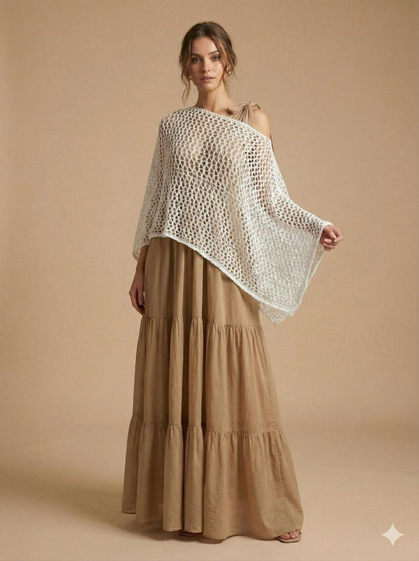 Amara Skirt