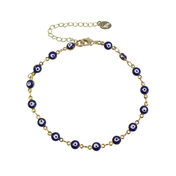Brazalete AC Ojos Turcos