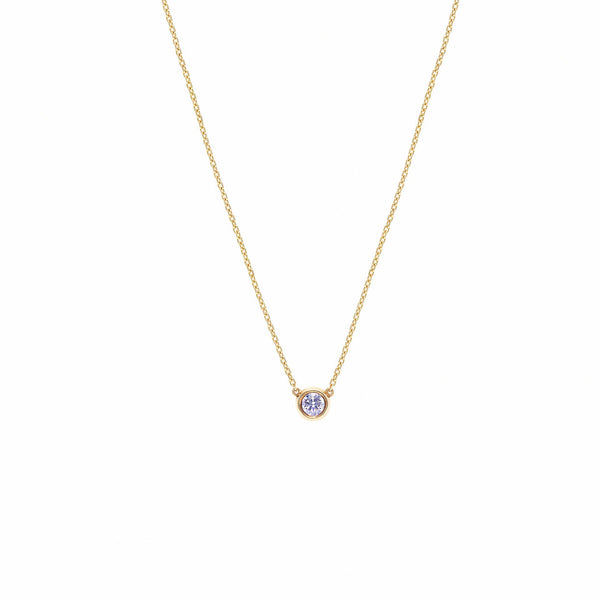 Delicate Choker