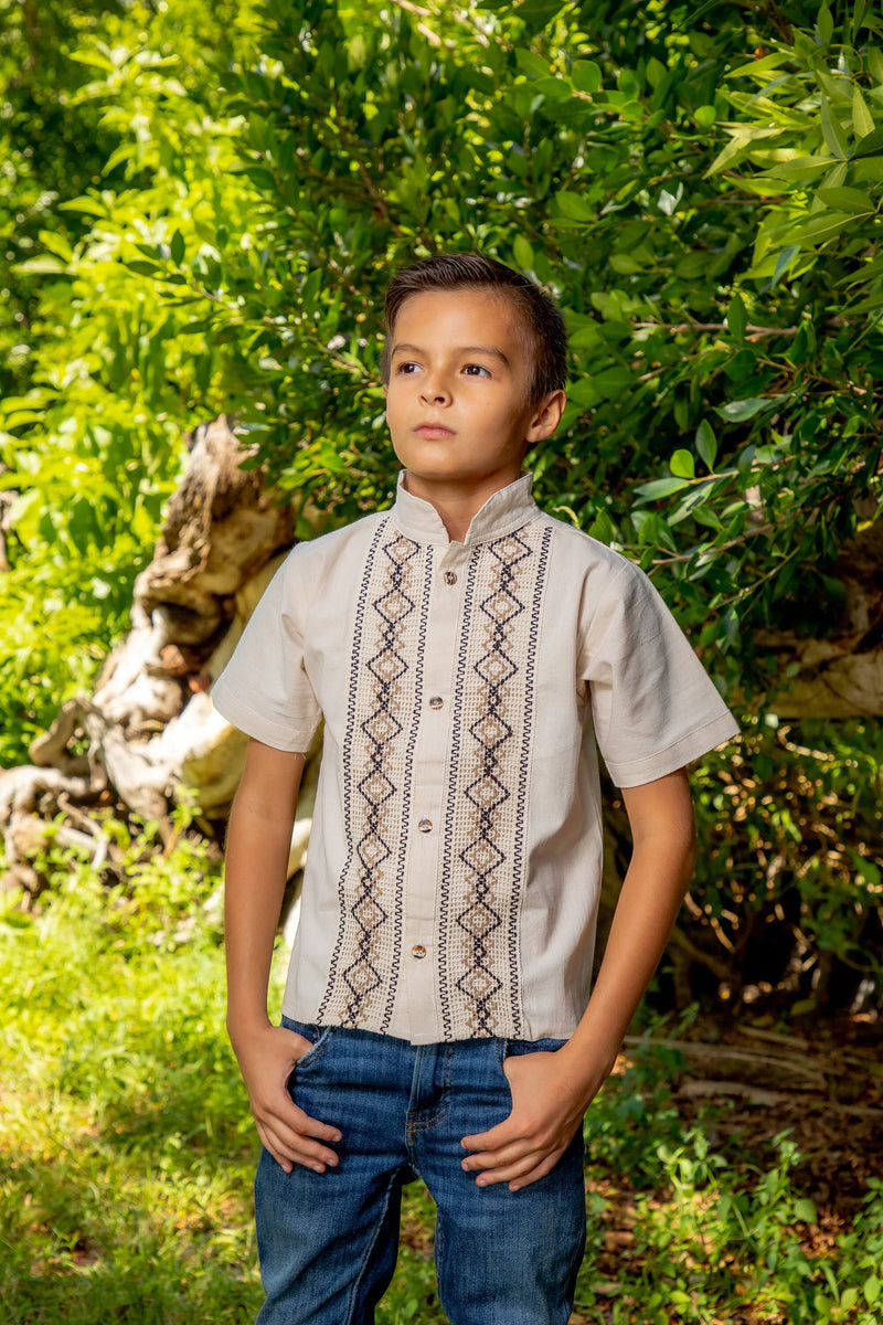 TL Ropa Niño