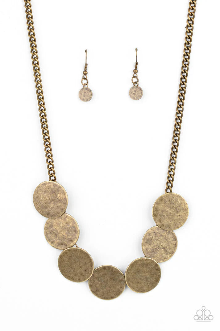 Collar Statement
