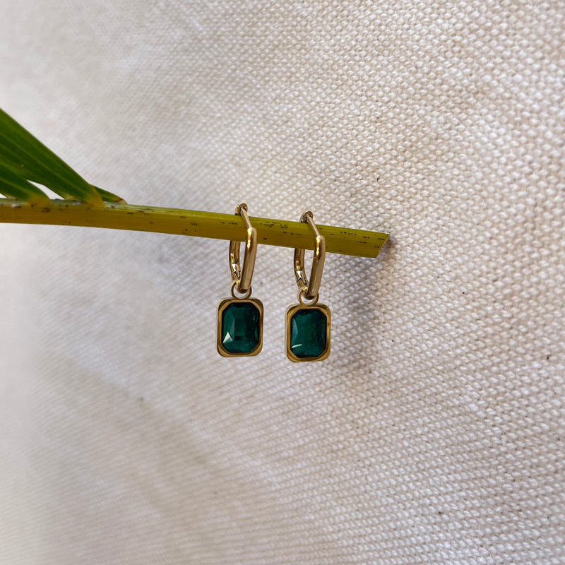 Aretes AC