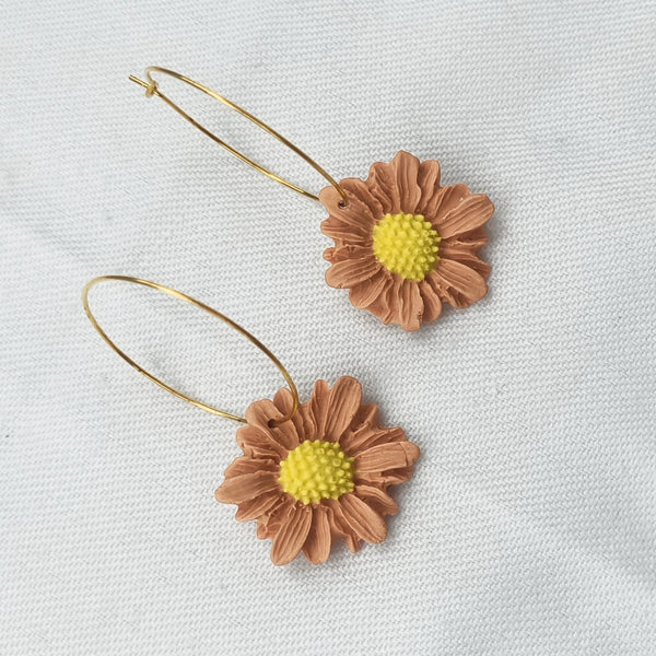 Margarita Pendant