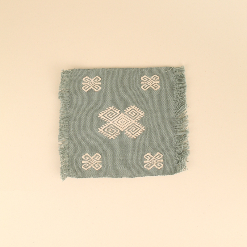 Quetzal Coasters