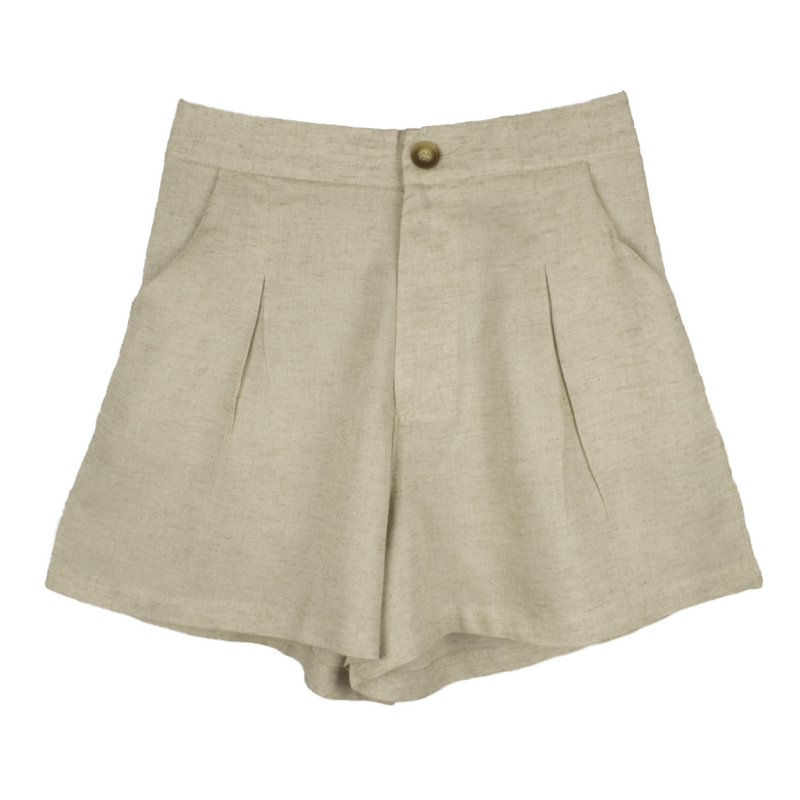 Short Chiara