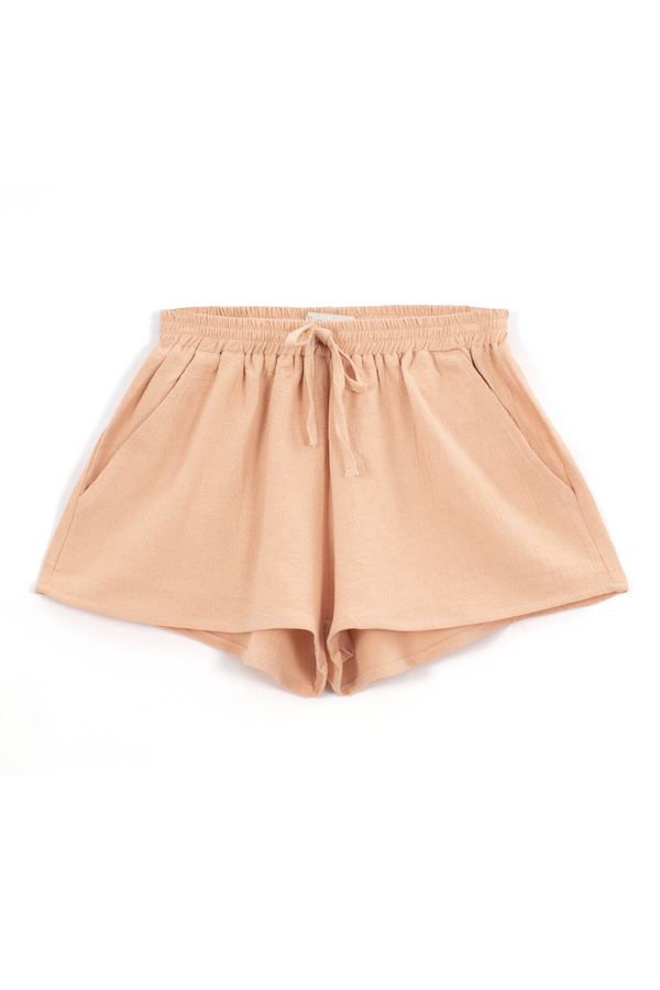 Short Andrea